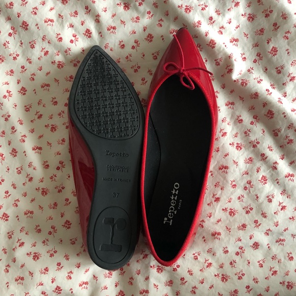 Repetto flats - Picture 4 of 8